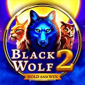 Blackwolf2 Slot Card Image