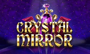Crystal Mirror Game Image